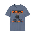 Friday Deployment T-Shirt