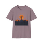 Moon Signal T-Shirt