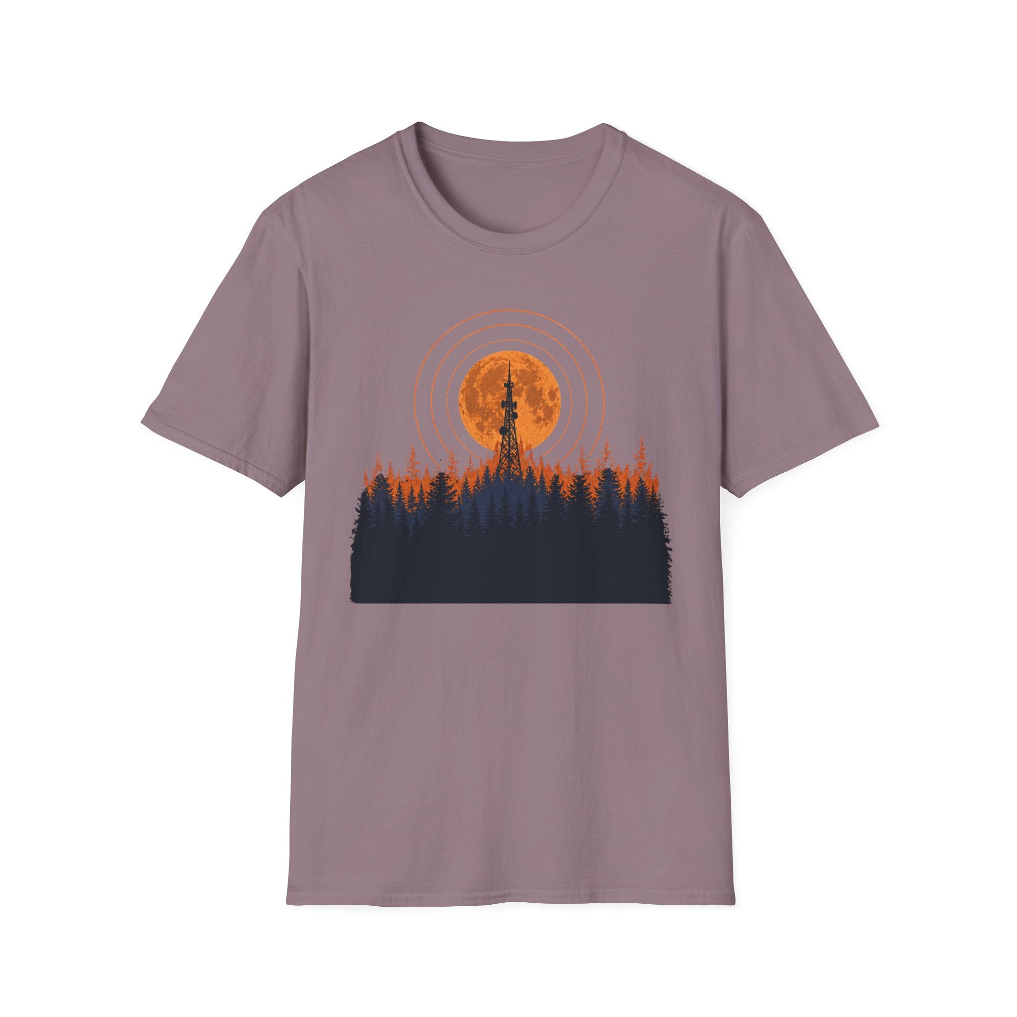 Moon Signal T-Shirt