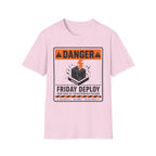 Friday Deployment T-Shirt