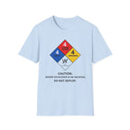 Hazard Deployment T-Shirt