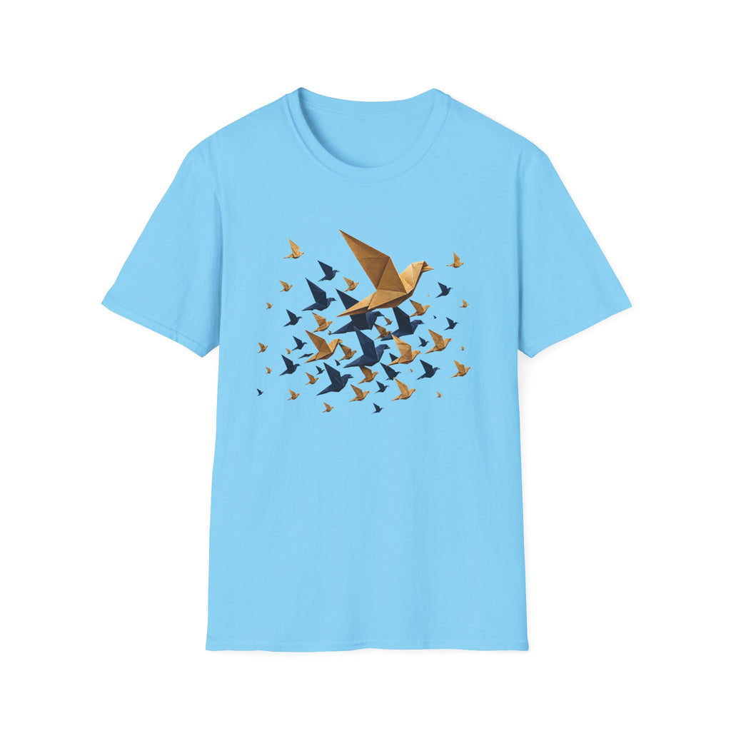 Paper Crane T-Shirt