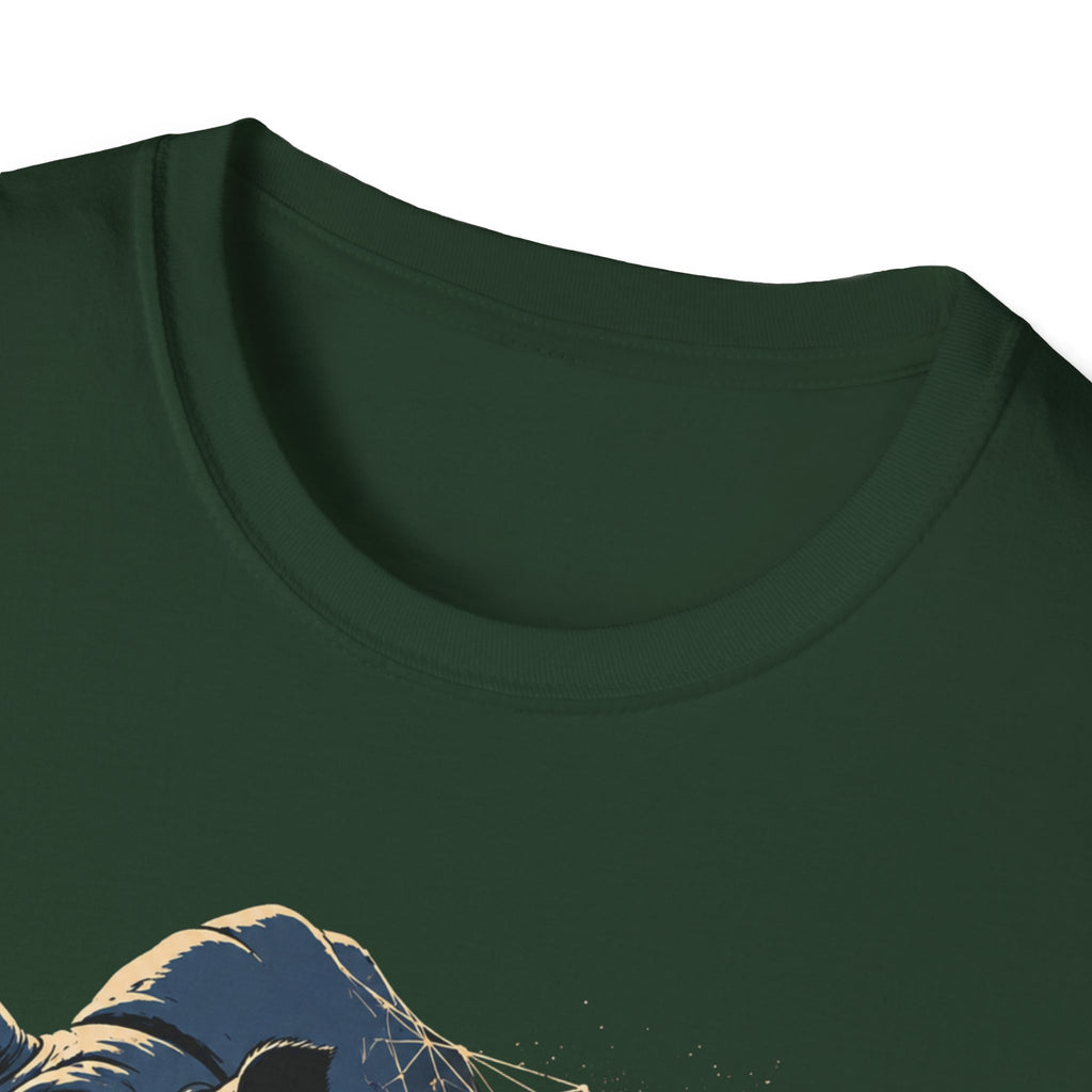 Rhino Mesh T-Shirt