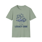 Legacy Code T-Shirt