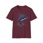 Glitch Fish T-Shirt
