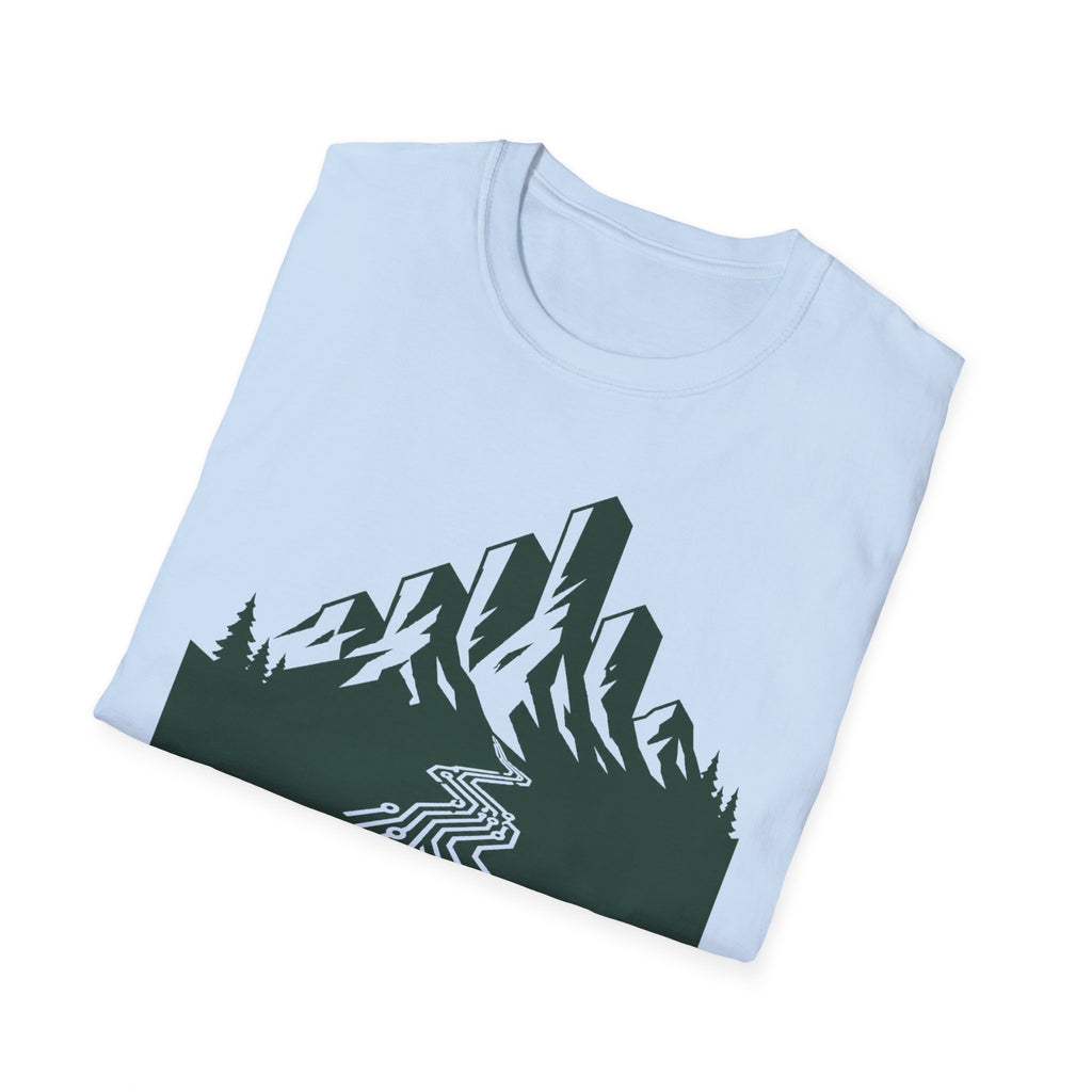 Peak Performance T-Shirt
