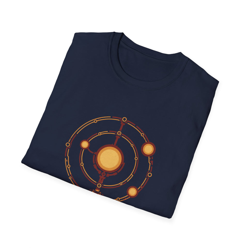 Heliocentric T-Shirt