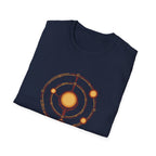 Heliocentric T-Shirt