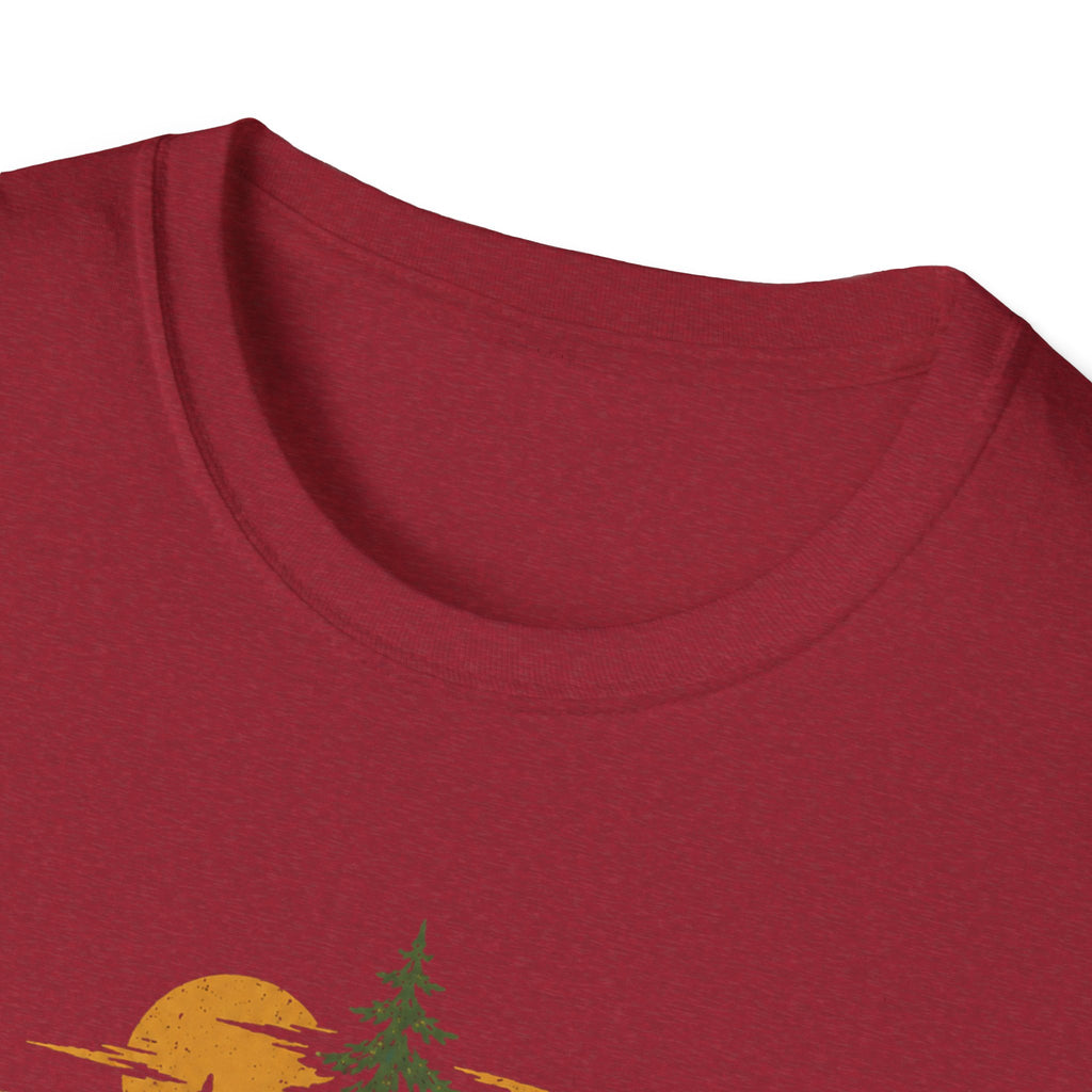 Circuit Tree T-Shirt