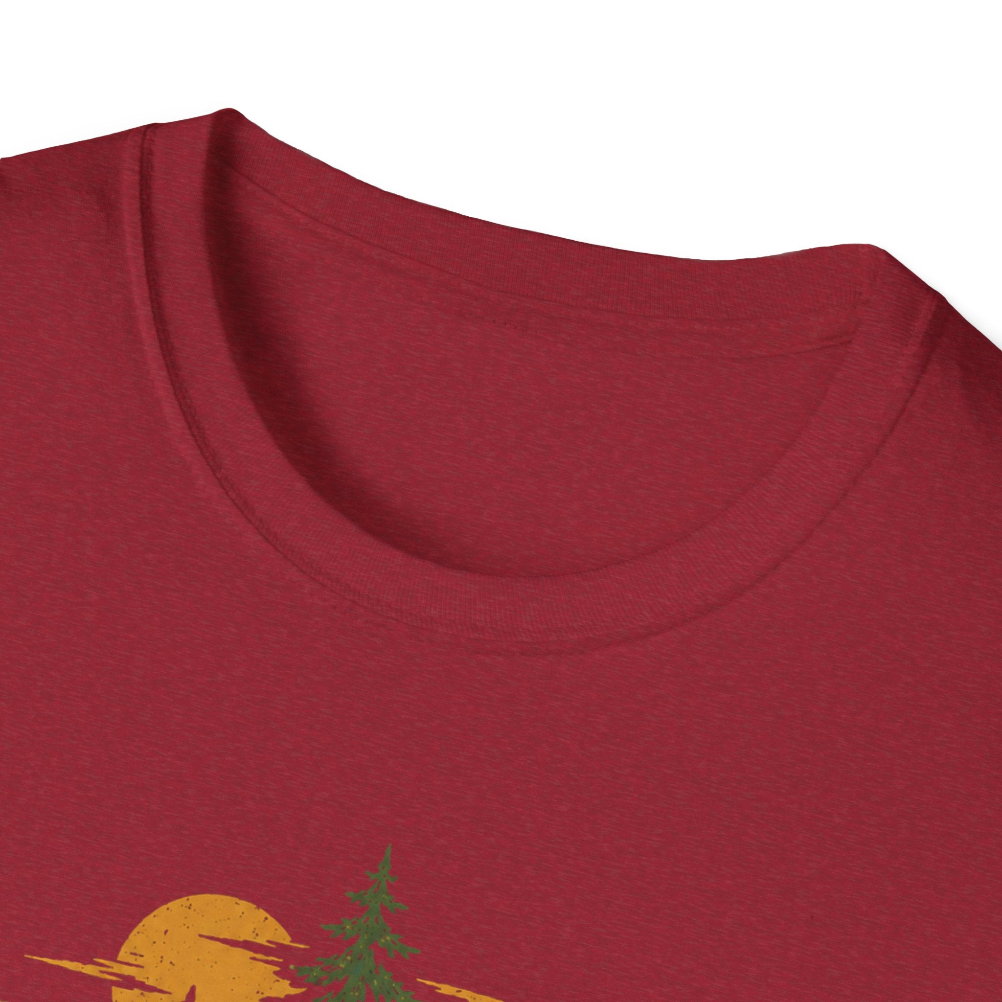 Circuit Tree T-Shirt