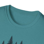 Mushroom Network T-Shirt
