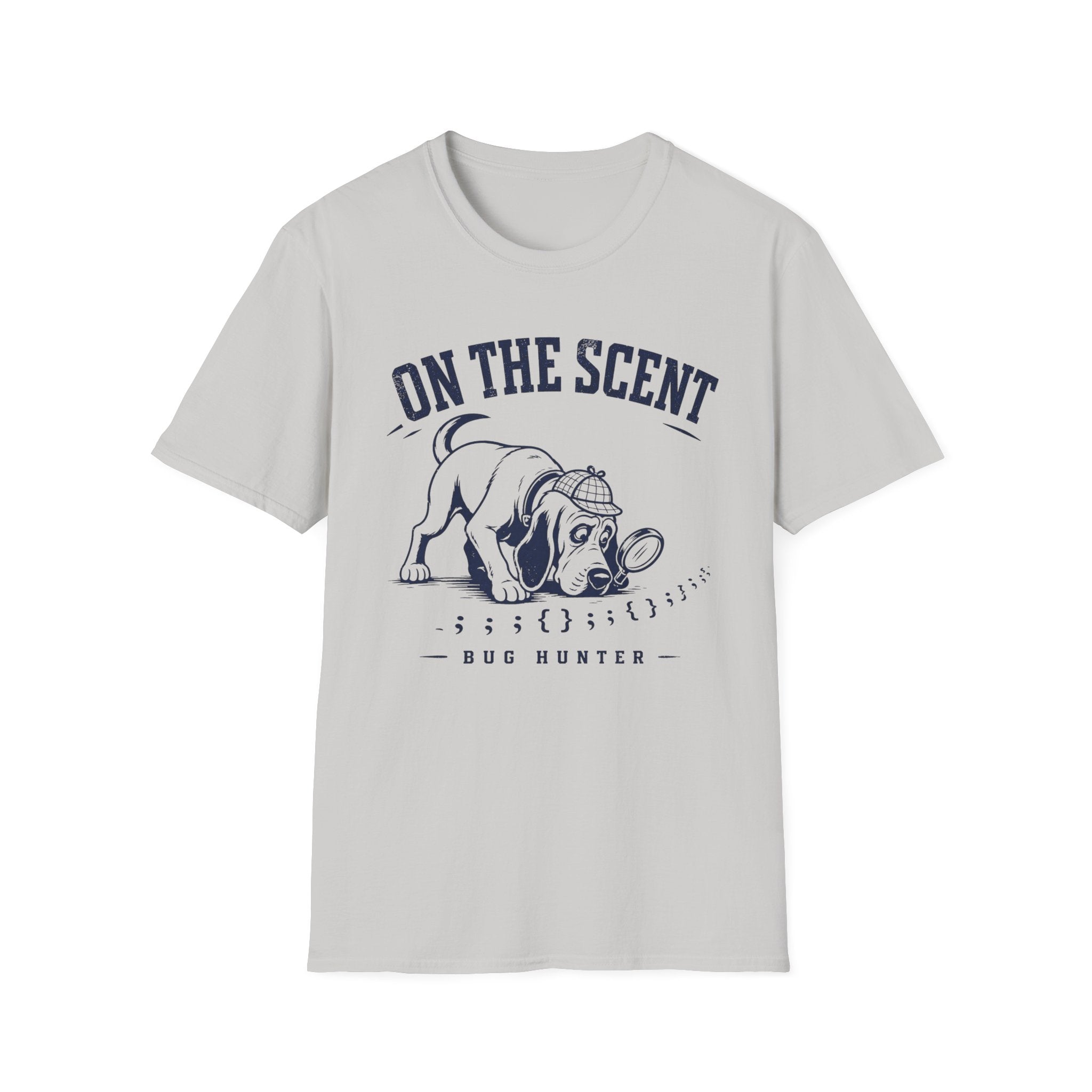 Bug Hunter T-Shirt