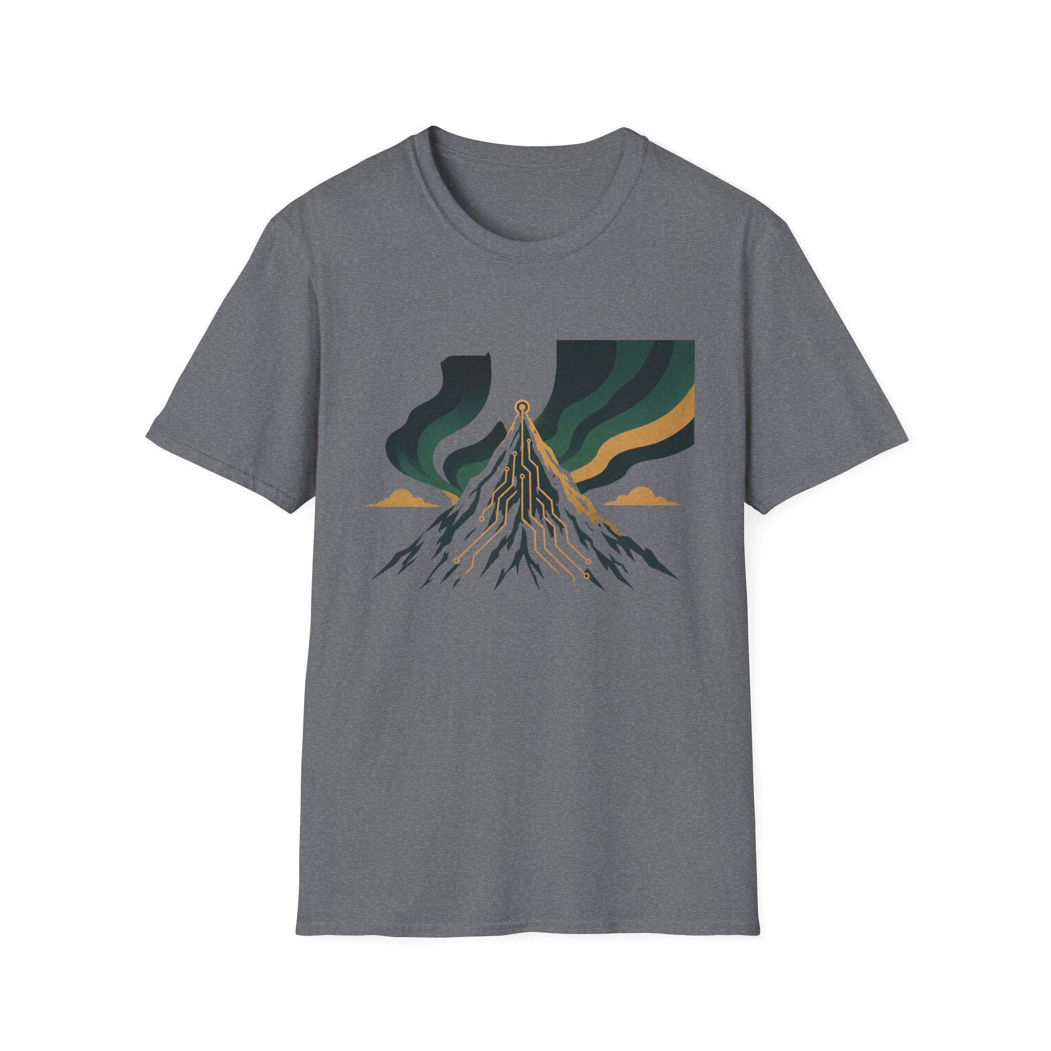 Peak T-Shirt