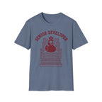 Senior Developer Duck T-Shirt