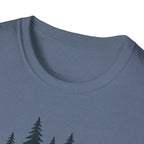 Mushroom Network T-Shirt