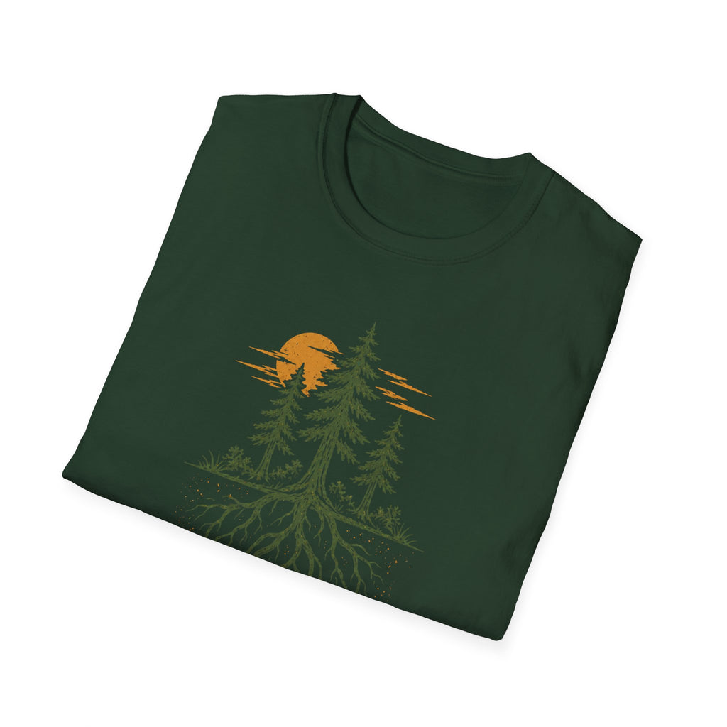 Circuit Tree T-Shirt