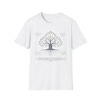 Natural Network T-Shirt