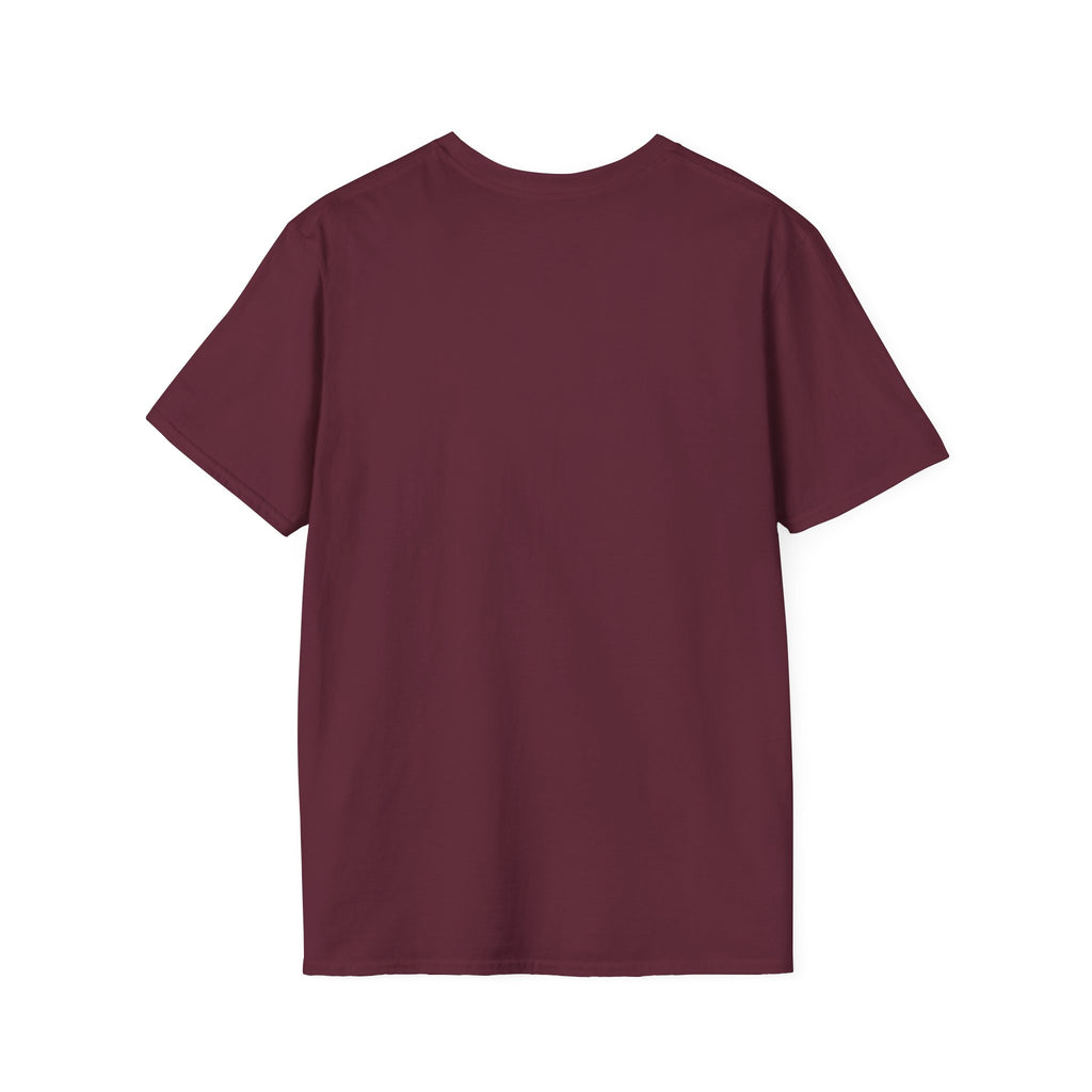 Cloud Leak T-Shirt