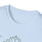 Natural Network T-Shirt
