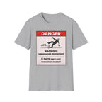 Unmanaged Repository T-Shirt