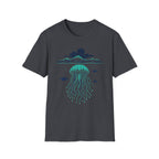 Jellyfish Circuit T-Shirt