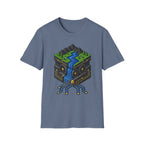 Flow Engine T-Shirt
