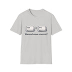 Alt F4 T-Shirt