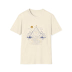 Code Mountain T-Shirt