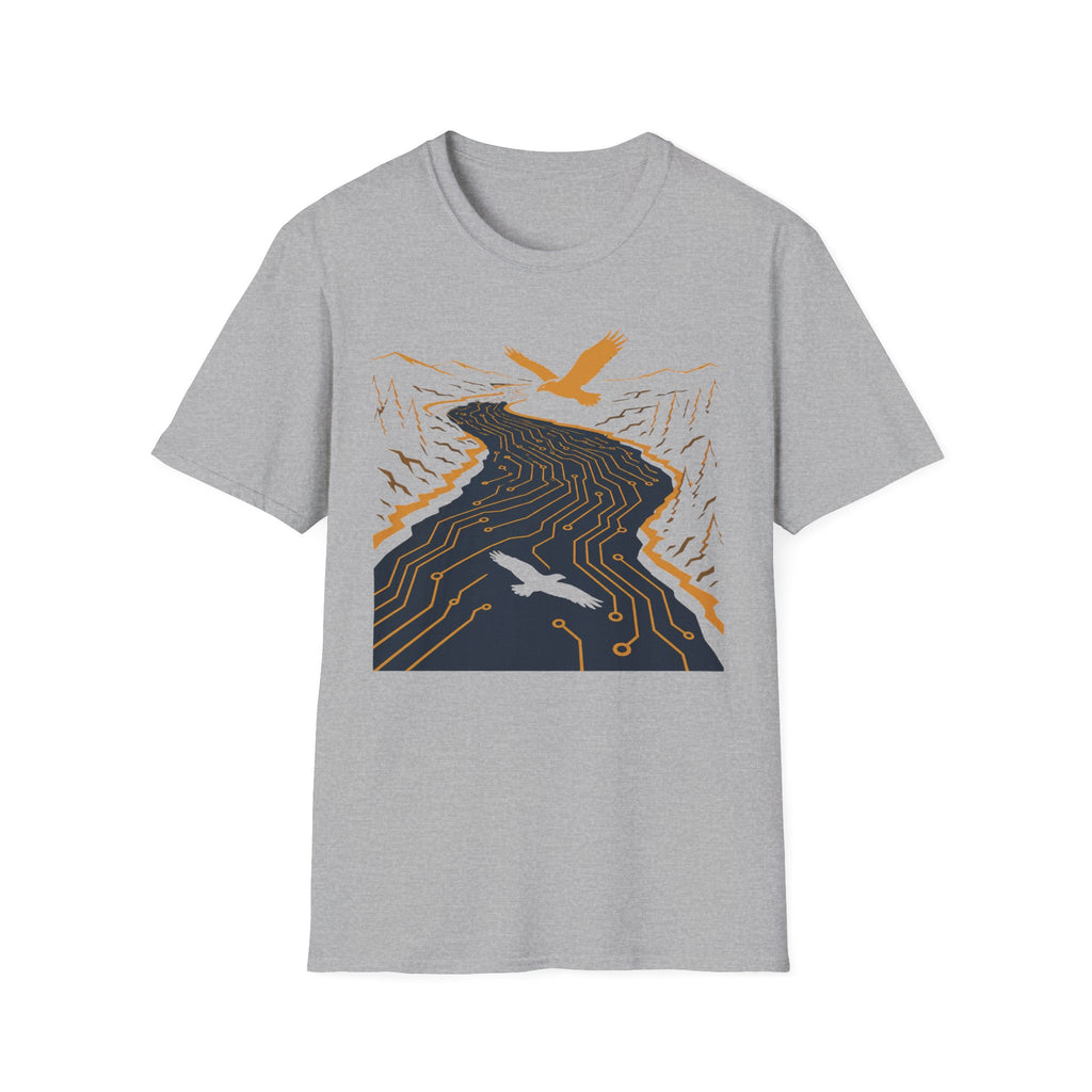 River Circuit T-Shirt