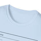 What was I thinking T-Shirt