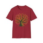 Lit Up Tree T-Shirt
