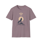 WiFi Wolf T-Shirt