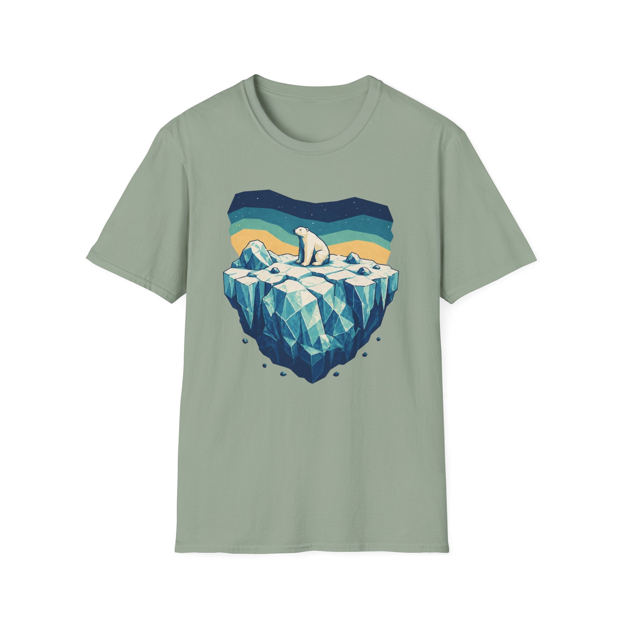 Polar Bear T-Shirt