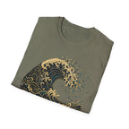 Pixel Wave T-Shirt