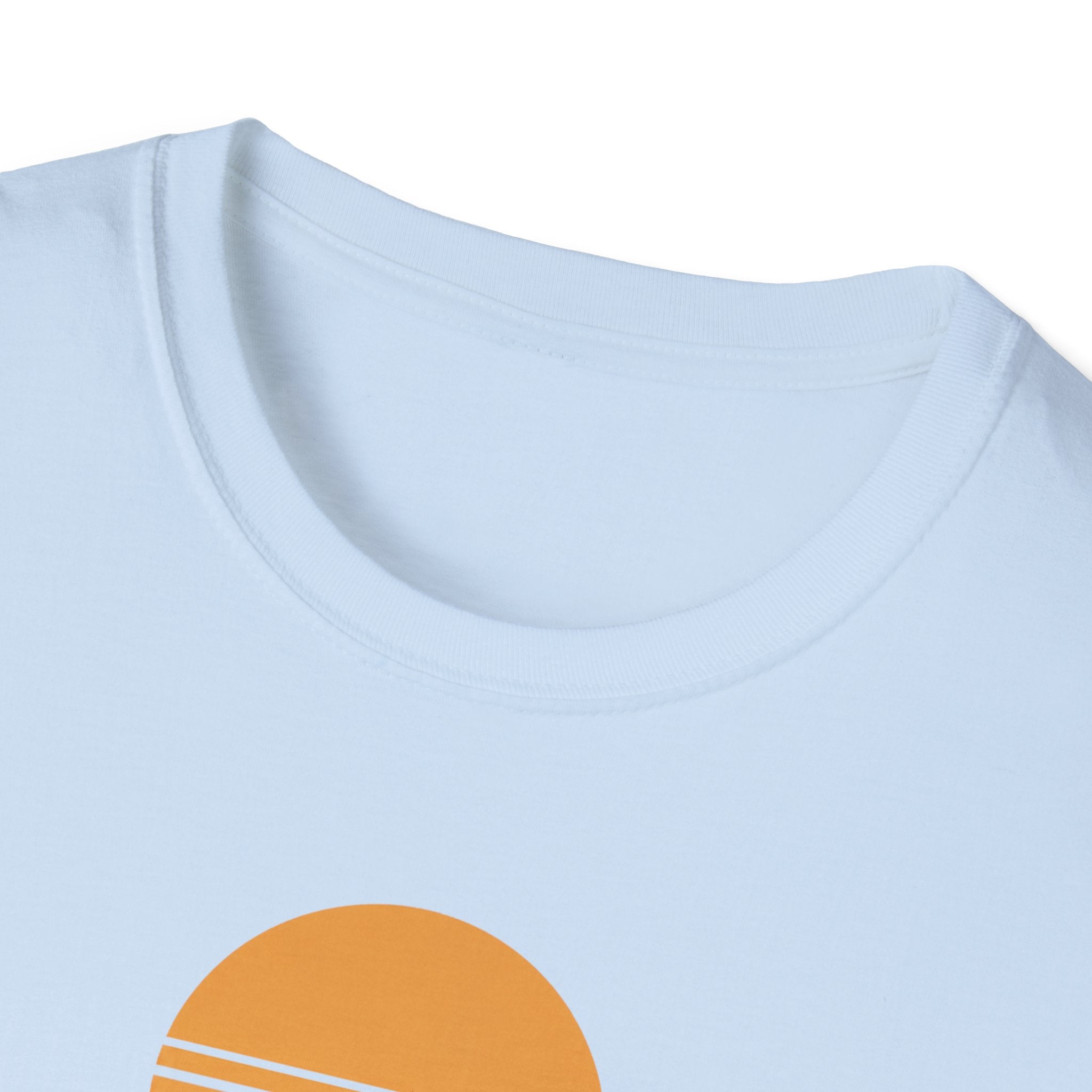 USB Sunset T-Shirt