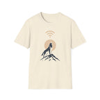 WiFi Wolf T-Shirt
