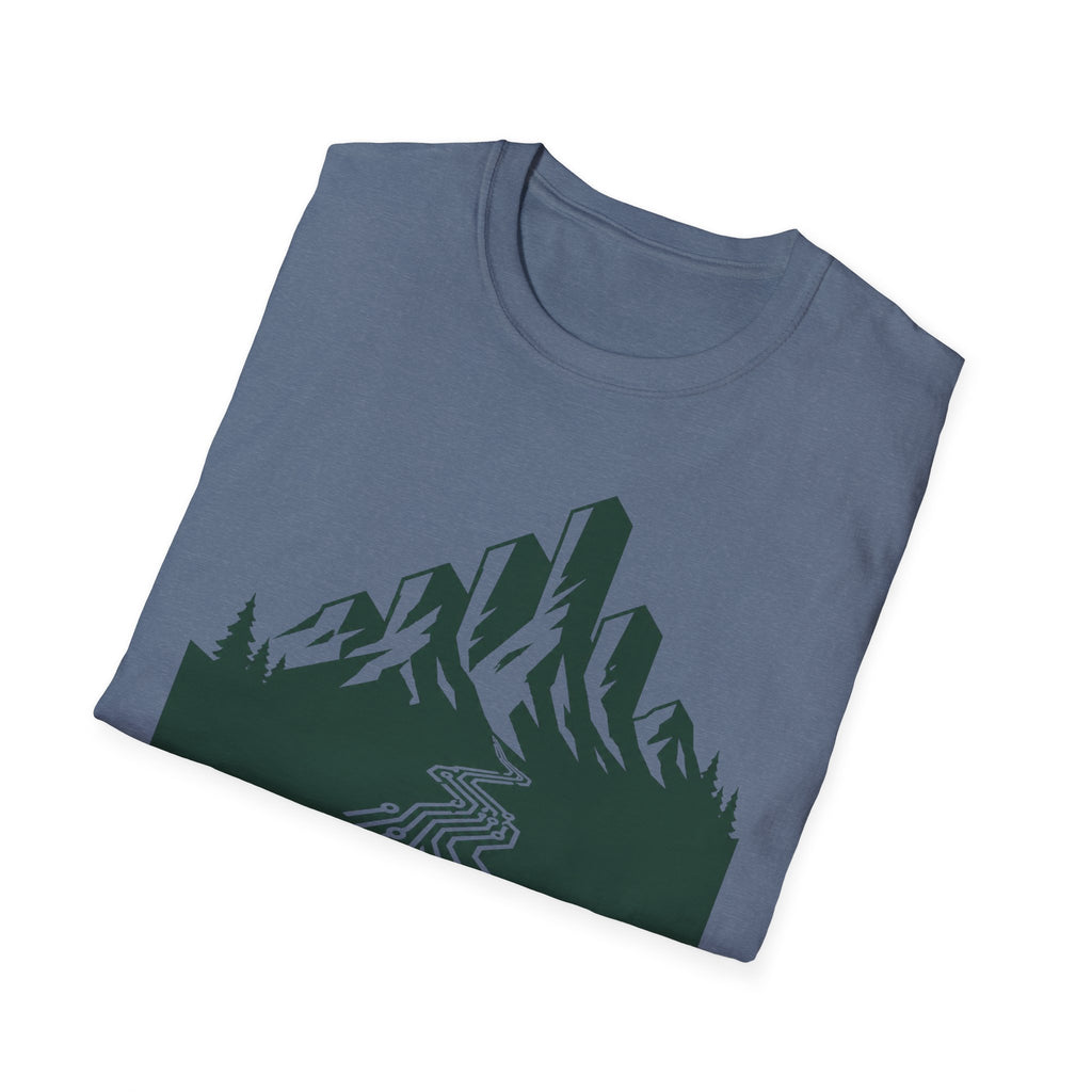 Peak Performance T-Shirt