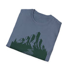 Peak Performance T-Shirt