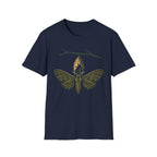 Circuit Butterfly T-Shirt