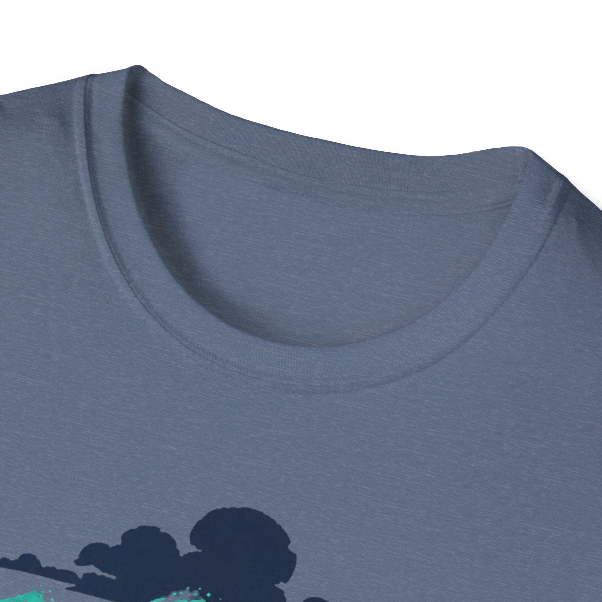 Jellyfish Circuit T-Shirt