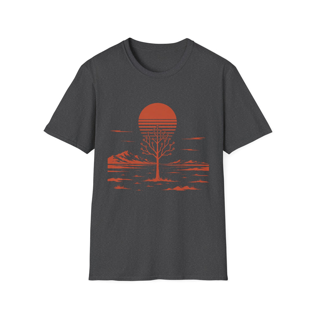 Circuit Tree T-Shirt