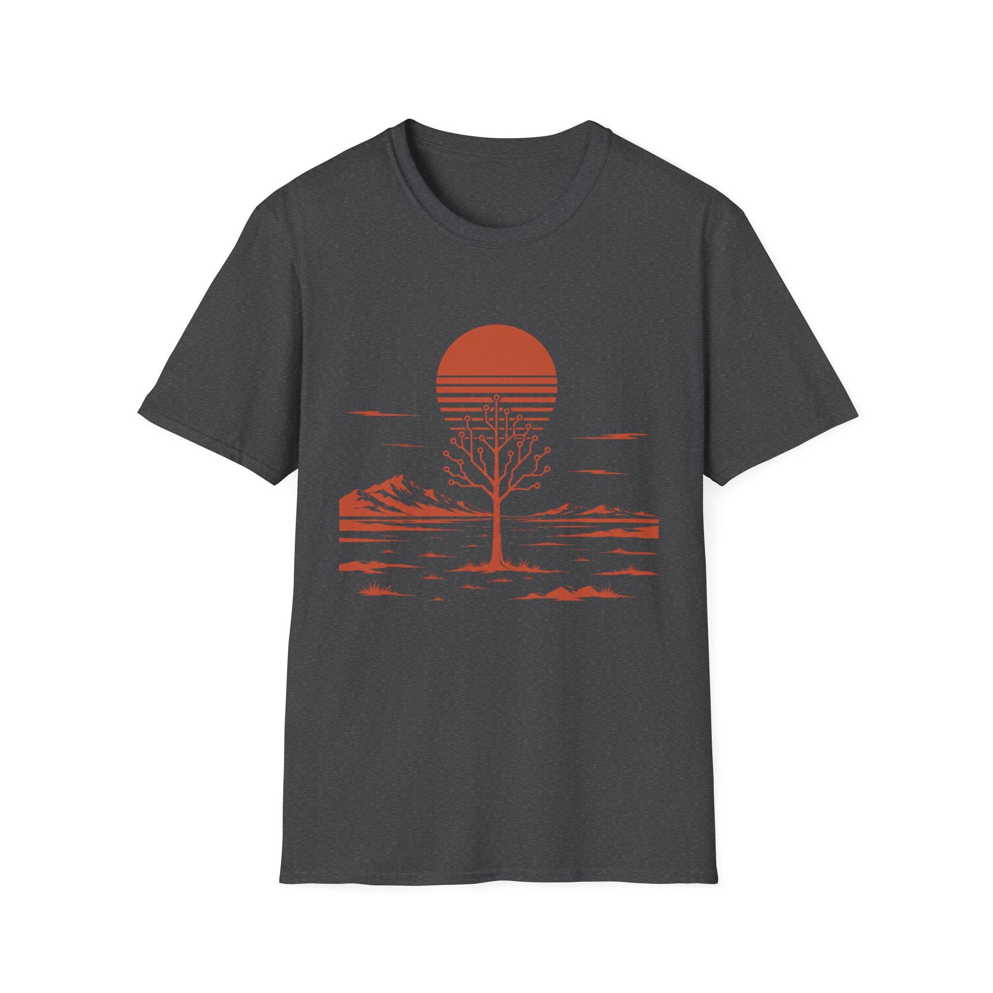 Circuit Tree T-Shirt