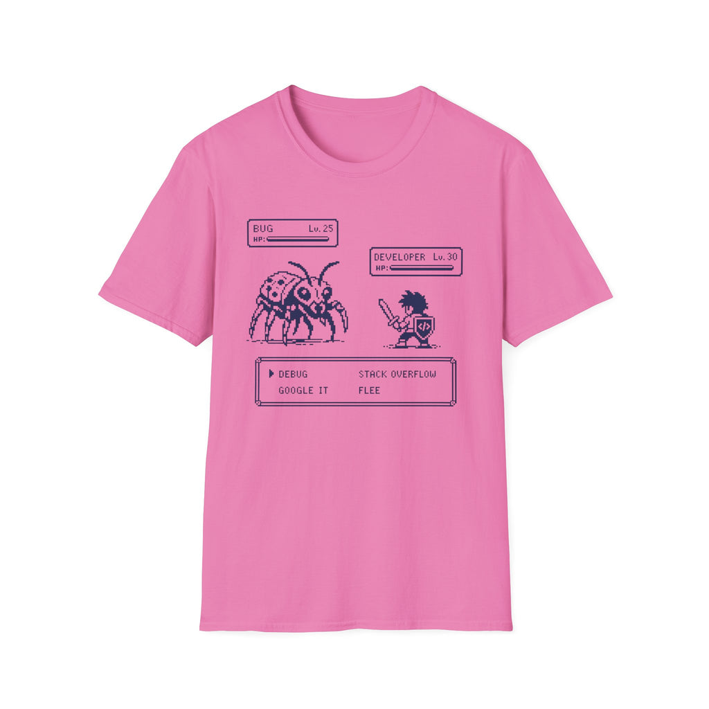 Bug Battle T-Shirt