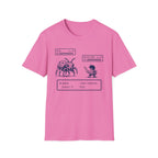 Bug Battle T-Shirt