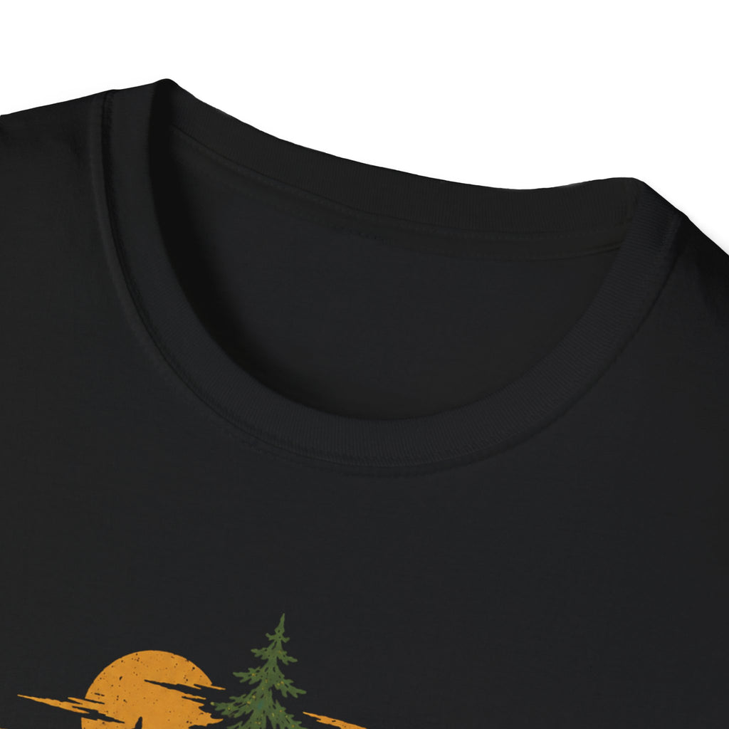 Circuit Tree T-Shirt