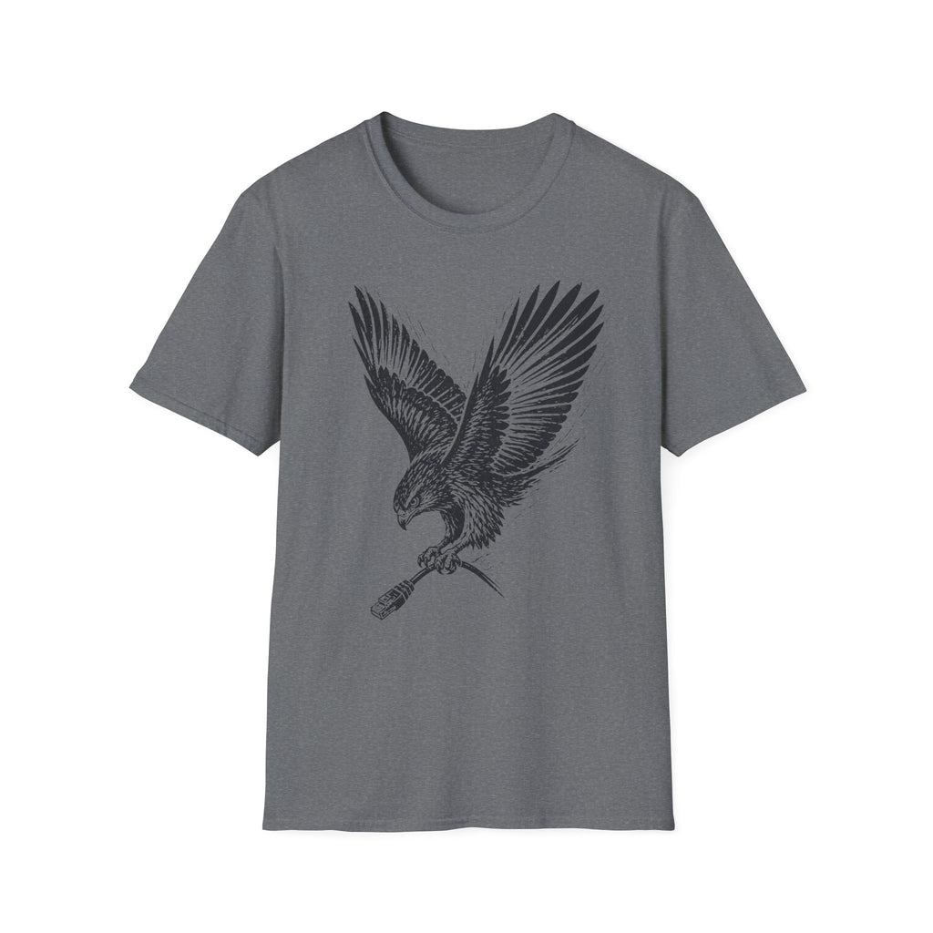 Eagle Net T-Shirt