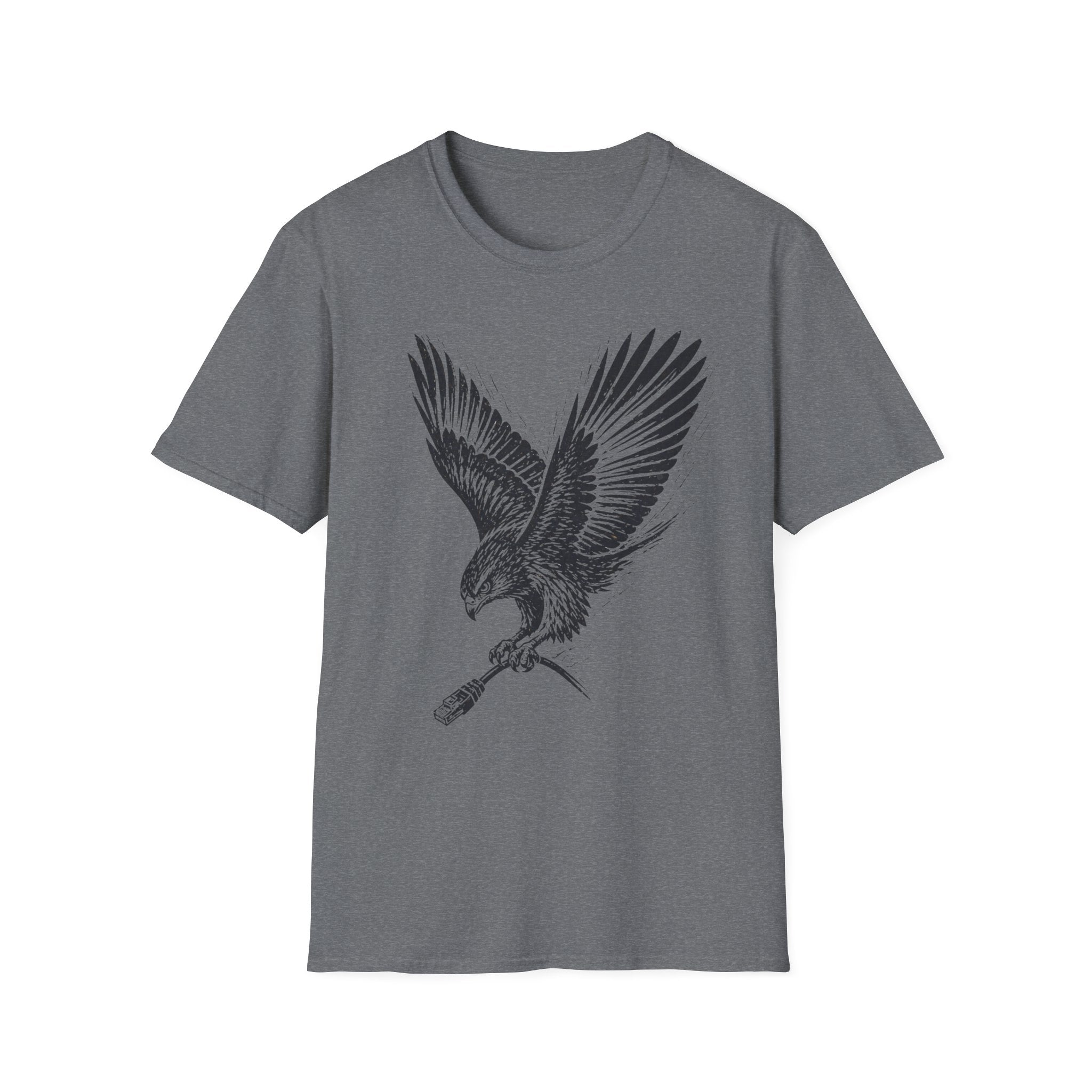 Eagle Net T-Shirt
