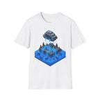 Cloud Leak T-Shirt
