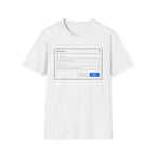 What was I thinking T-Shirt