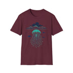 Jellyfish Circuit T-Shirt
